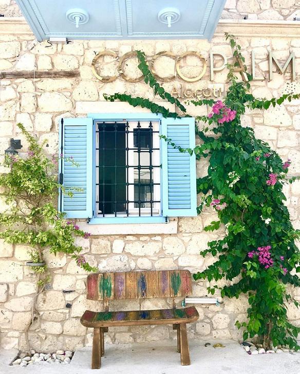 Cocopalm Boutique Hotel Alaçatı