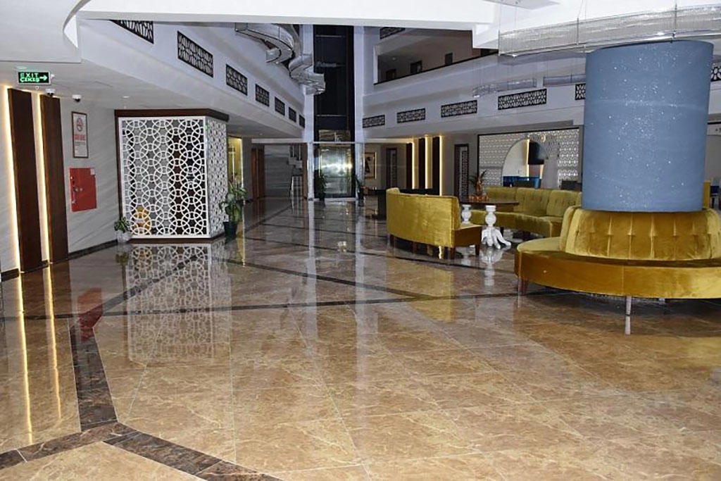 Grand Artvin Hotel