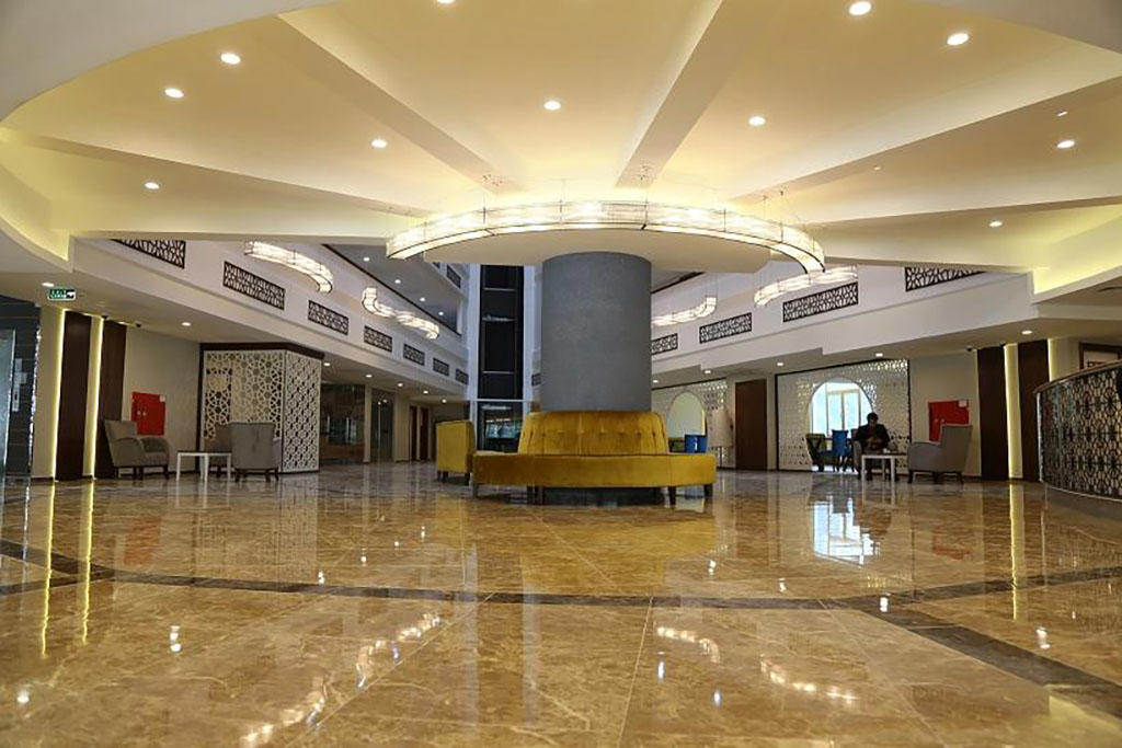 Grand Artvin Hotel