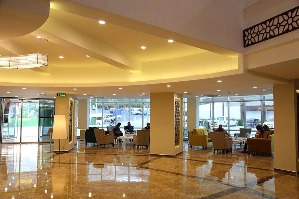 Grand Artvin Hotel