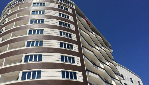 Grand Artvin Hotel