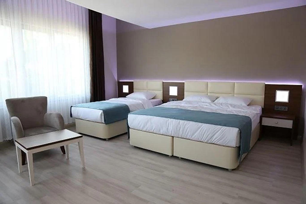 Grand Artvin Hotel