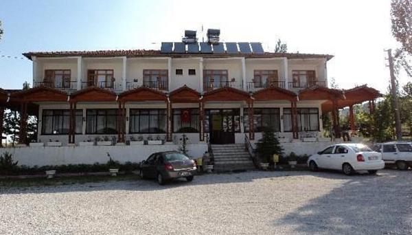 Kale Hotel