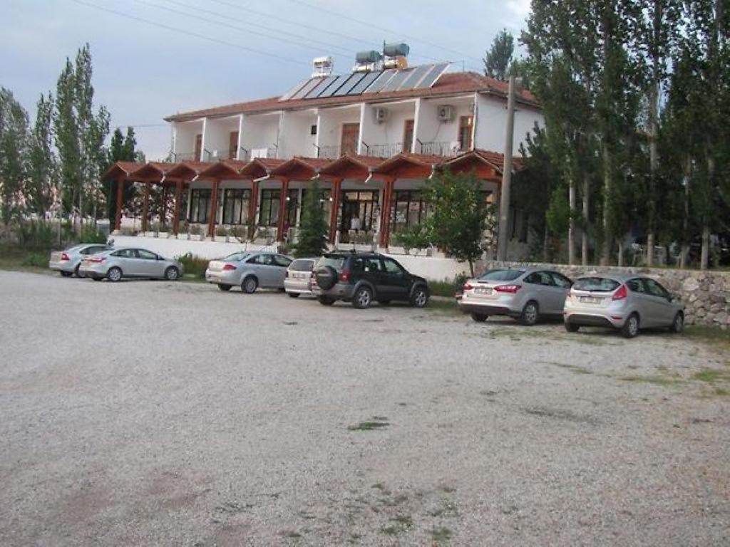 Kale Hotel