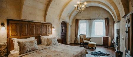 Melekler Evi Cave