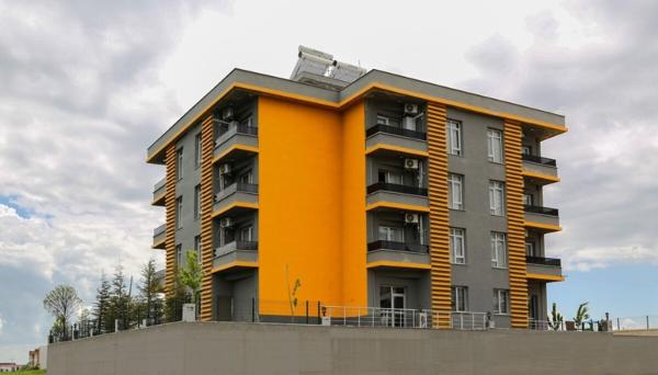 Hilar Xezal Otel