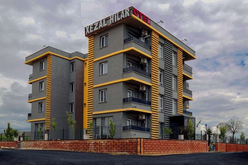 Hilar Xezal Otel