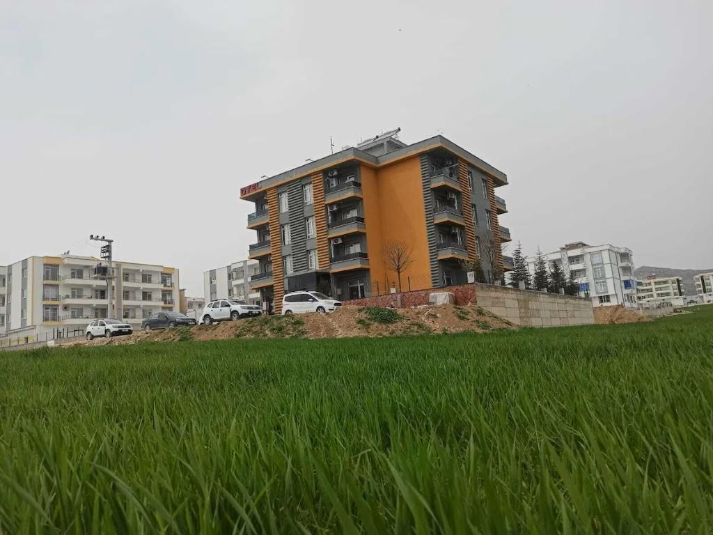 Hilar Xezal Otel