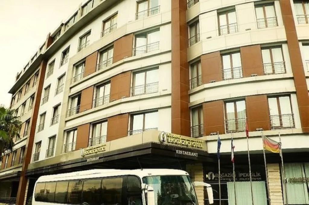 Grand Bogazici Otel