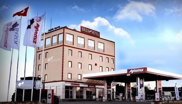 Basol Hotel