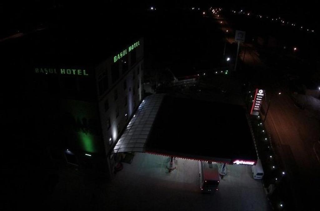 Basol Hotel