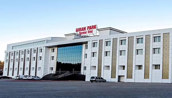 Giran Park Termal Otel