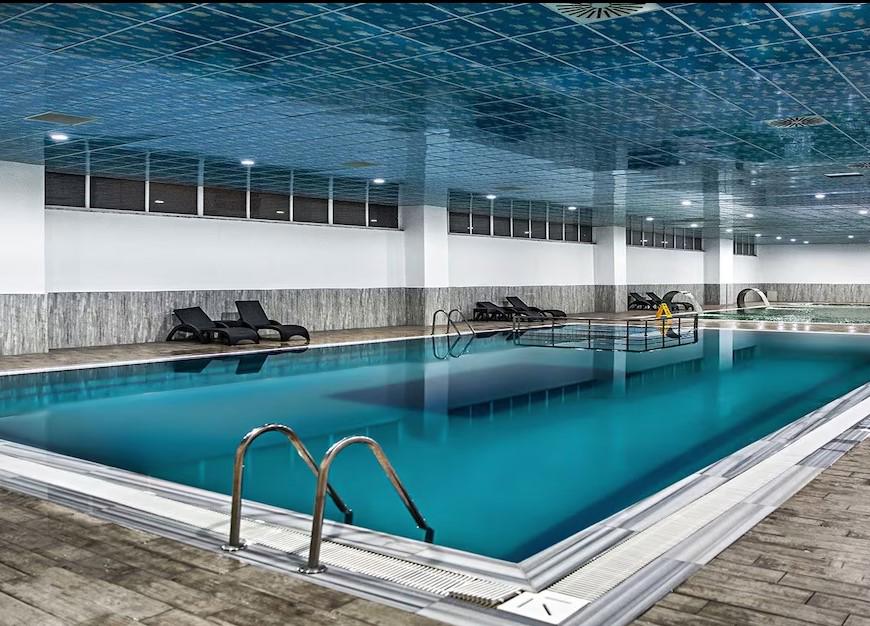 Giran Park Termal Otel