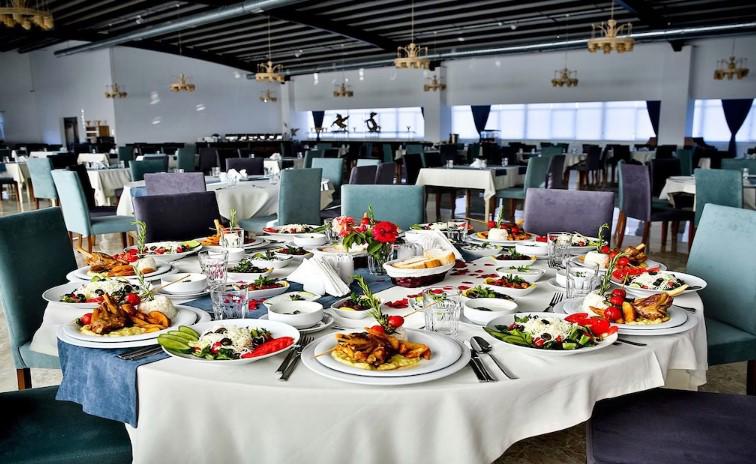 Giran Park Termal Otel