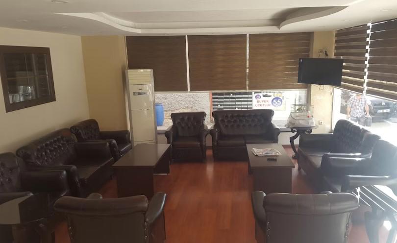 Hosta Otel