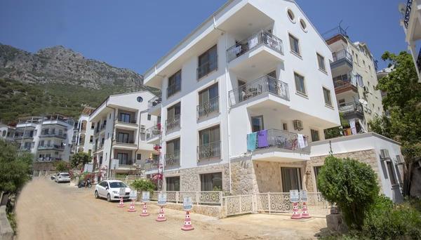 Cedrus Suites