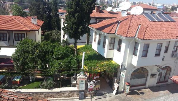Konukzade 36 Hotel