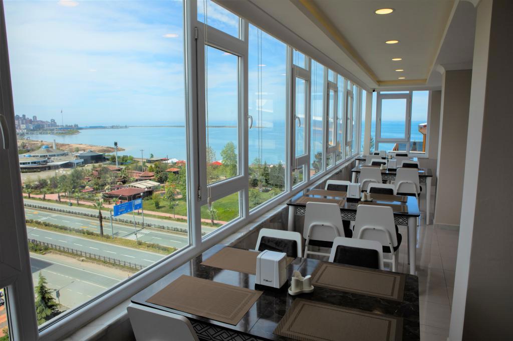 Şimal Hotel Rize