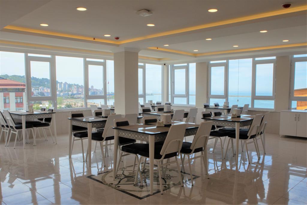 Şimal Hotel Rize