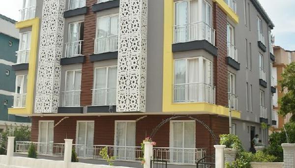 Acar Apart Otel 1