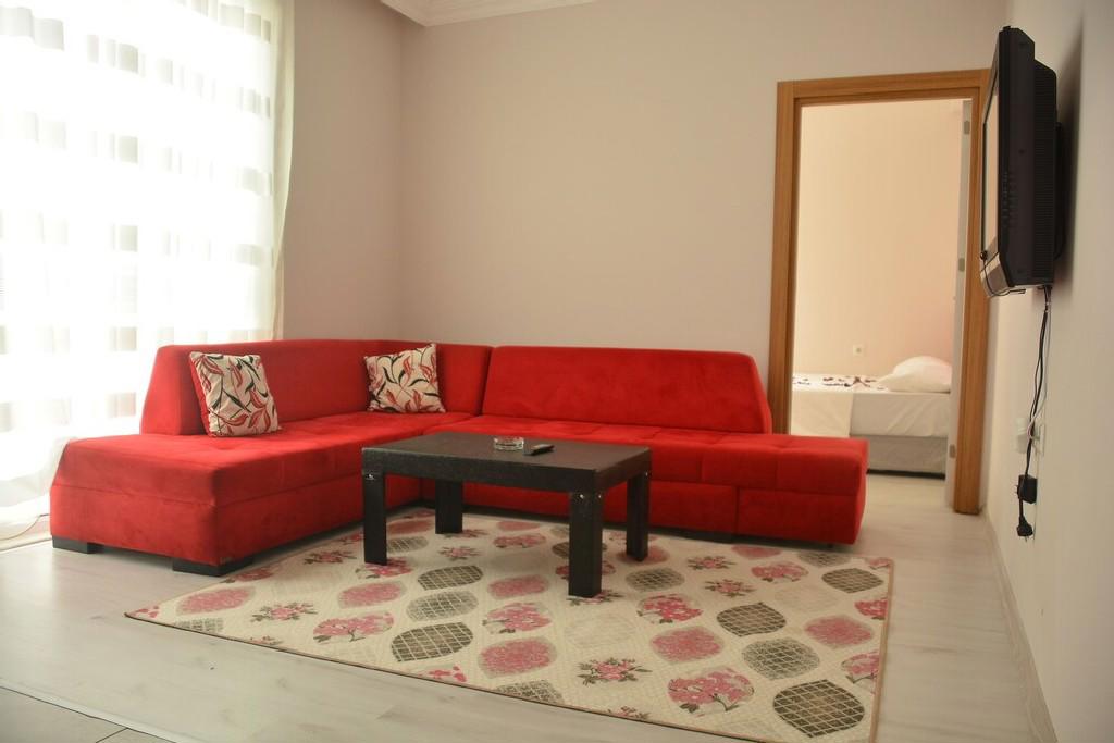 Acar Apart Otel 1