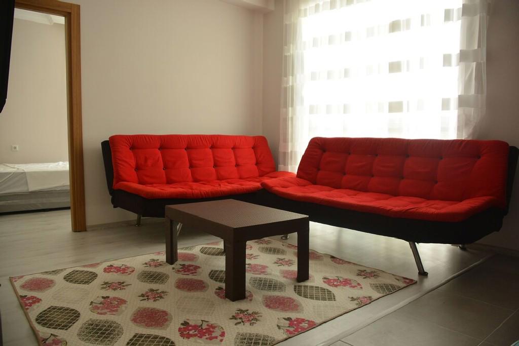 Acar Apart Otel 1