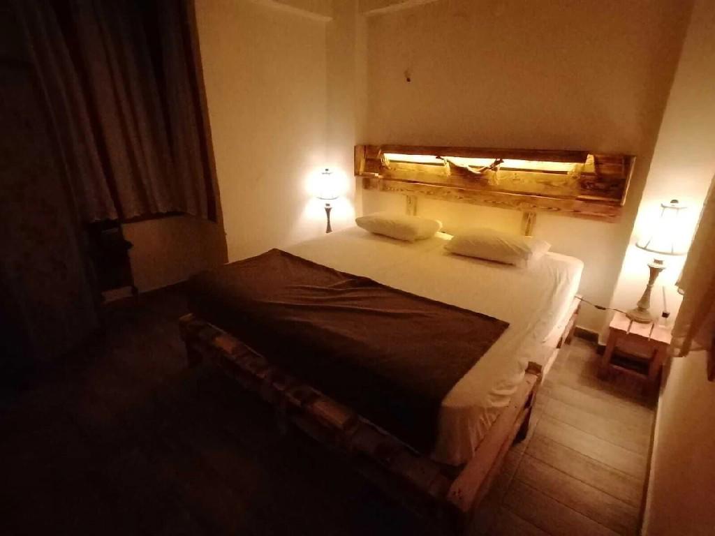 Kuyu Beergarden Hostel