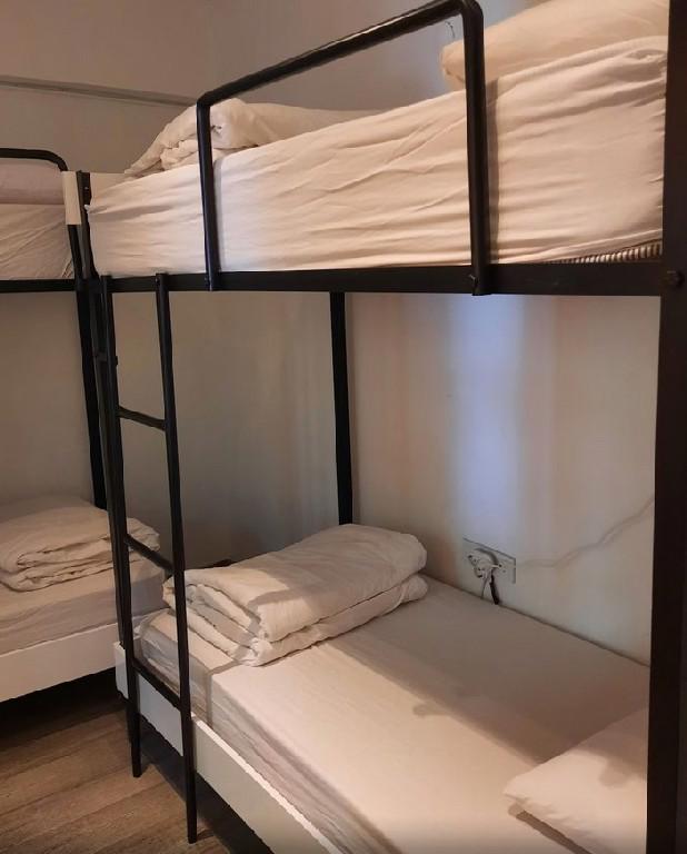 Kuyu Beergarden Hostel