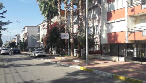 Gunay Hotel