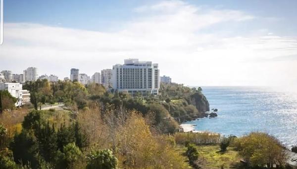 Ahtamara Park Residence
