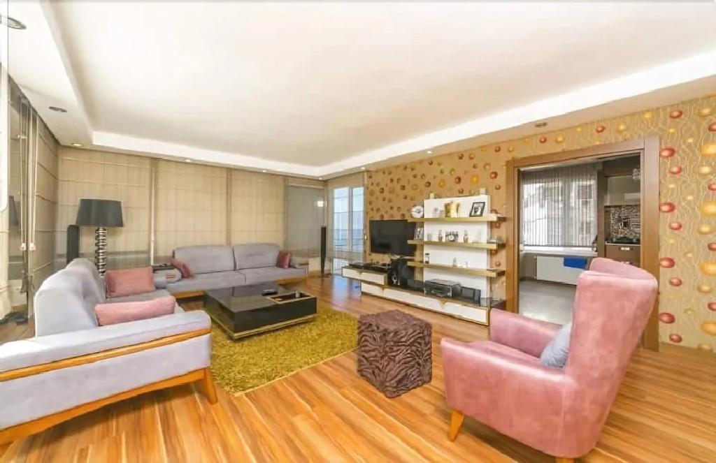 Ahtamara Park Residence