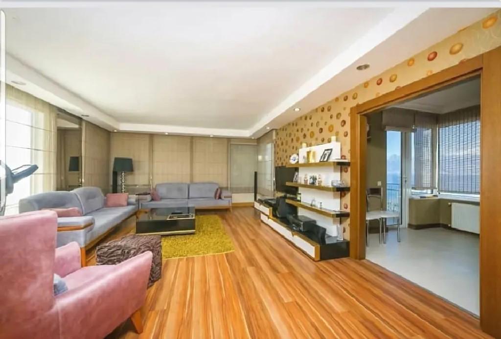 Ahtamara Park Residence