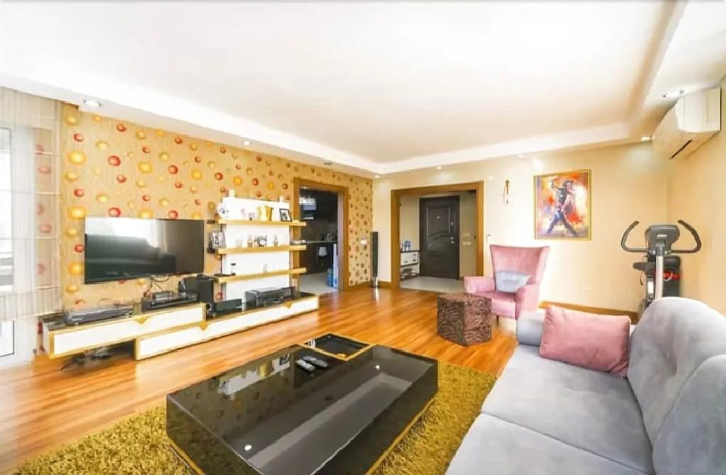 Ahtamara Park Residence