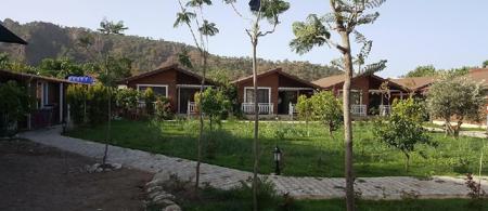 Cirali Villa 4 Mevsim