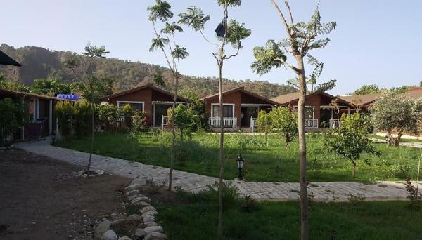 Cirali Villa 4 Mevsim