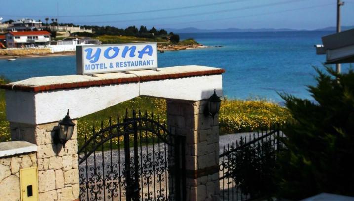 Yona Motel