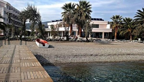 Ilgaz Motel