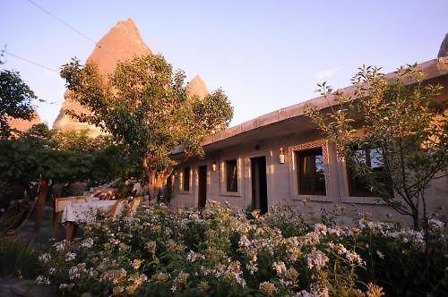 Peri Cave Hotel