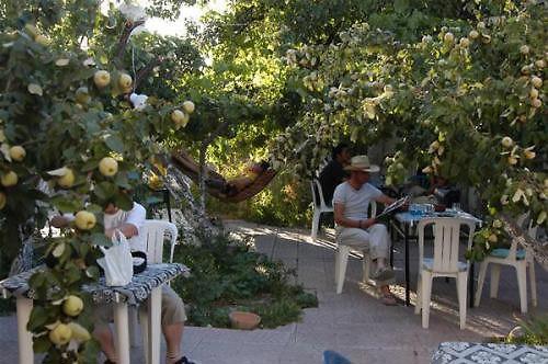 Peri Cave Hotel