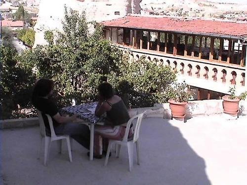 Peri Cave Hotel