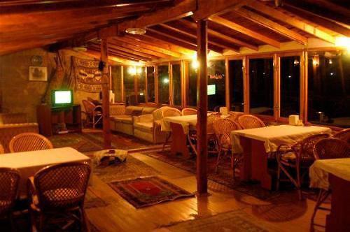 Peri Cave Hotel
