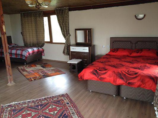 Peri Cave Hotel