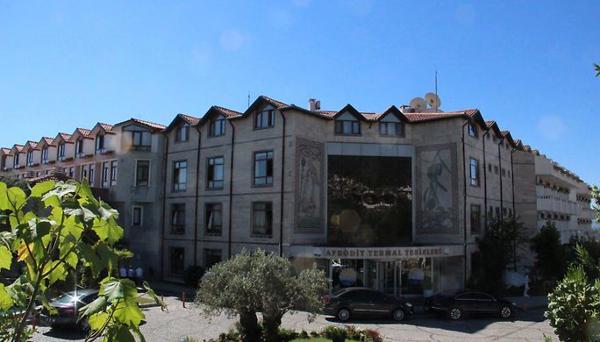 Afrodit Termal Otel