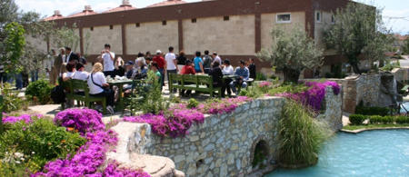 Afrodit Termal Otel