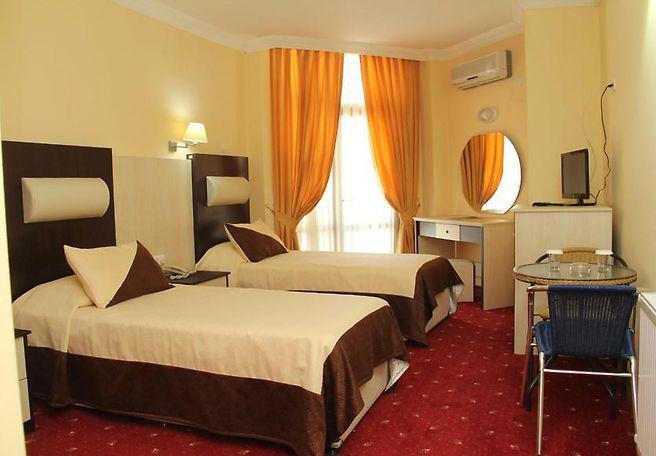 Afrodit Termal Otel