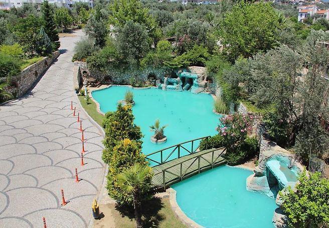 Afrodit Termal Otel