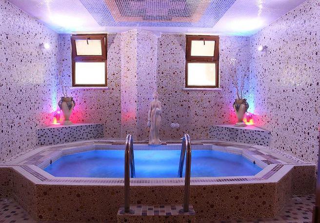 Afrodit Termal Otel