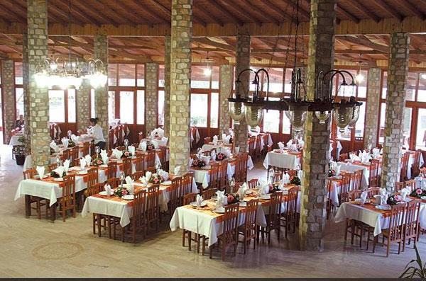 Afrodit Termal Otel