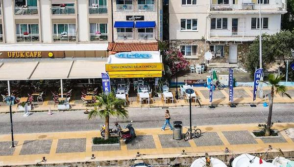 Larimar Boutique Hotel