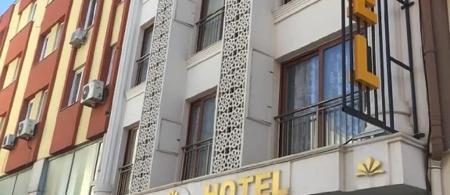 Özgür Hotel